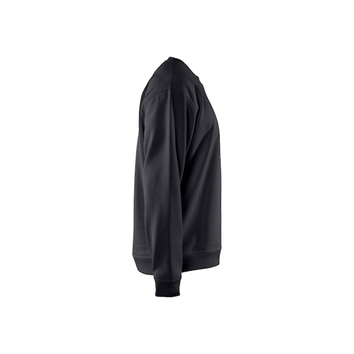 Blaklader® Crew Neck Work Sweatshirt - 3569