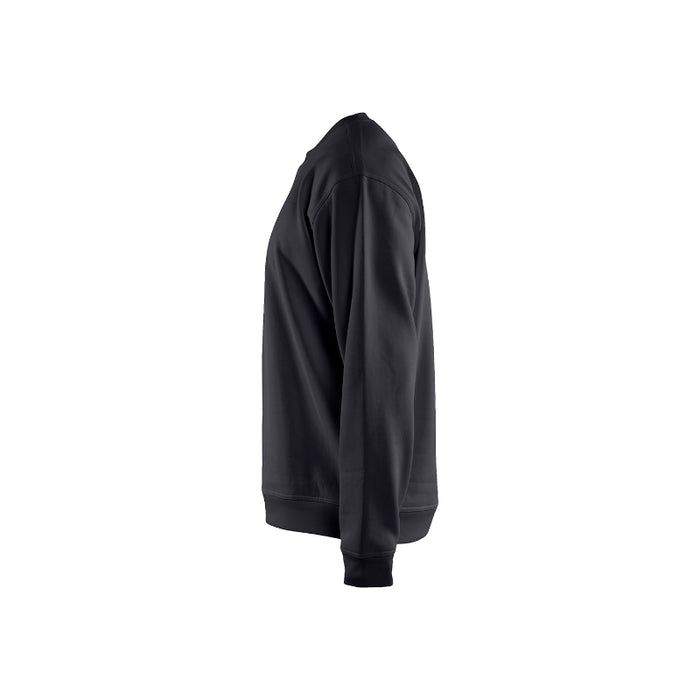 Blaklader® Crew Neck Work Sweatshirt - 3569