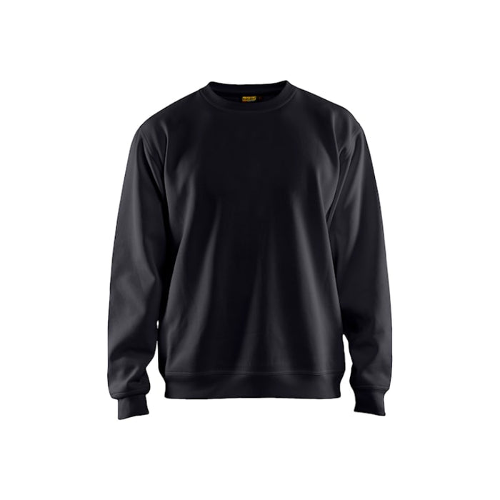 Blaklader® Crew Neck Work Sweatshirt - 3569