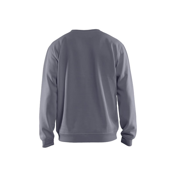 Blaklader® Crew Neck Work Sweatshirt - 3569