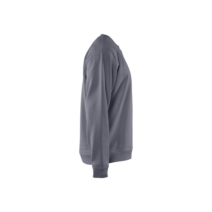 Blaklader® Crew Neck Work Sweatshirt - 3569