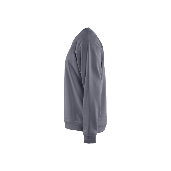 Blaklader® Crew Neck Work Sweatshirt - 3569