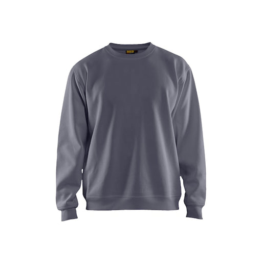 Blaklader® Crew Neck Work Sweatshirt - 3569