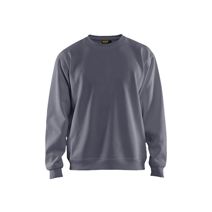 Blaklader® Crew Neck Work Sweatshirt - 3569