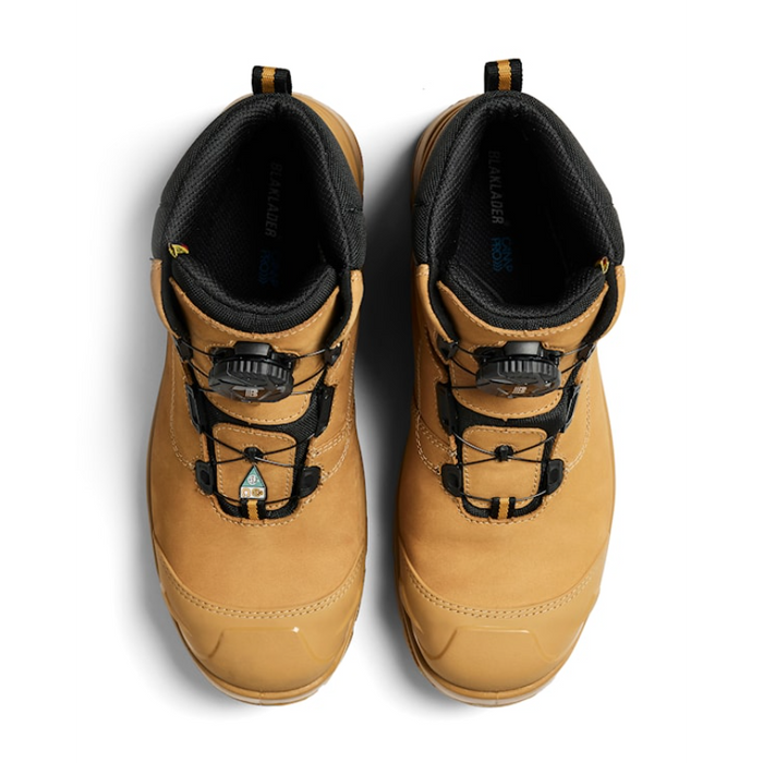 Blaklader® Elite 6" Freelock Safety Boot - 2255