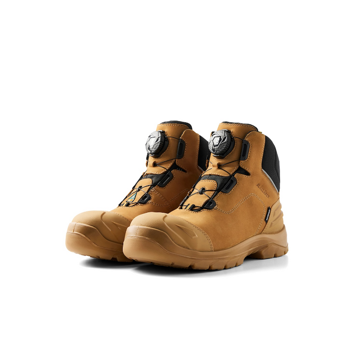 Blaklader® Elite 6" Freelock Safety Boot - 2255