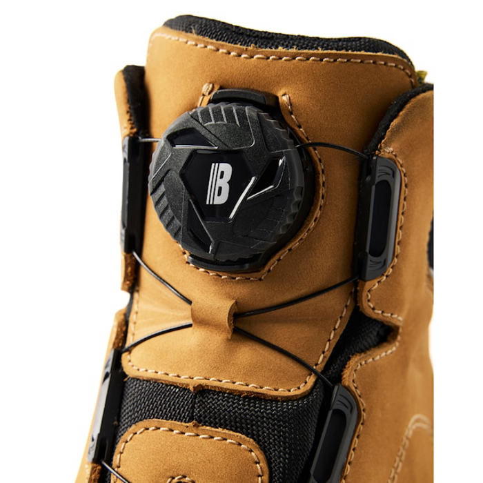 Blaklader® Elite 6" Freelock Safety Boot - 2255