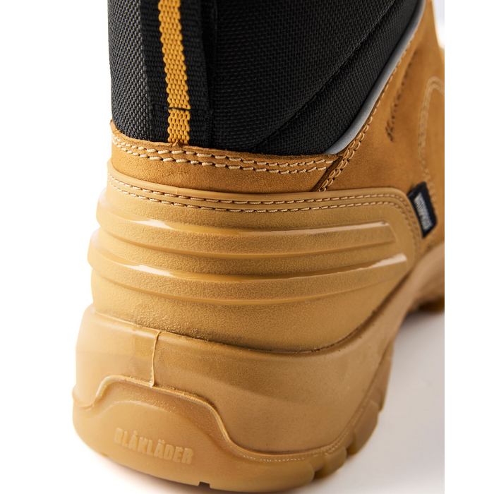 Blaklader® Elite 6" Freelock Safety Boot - 2255