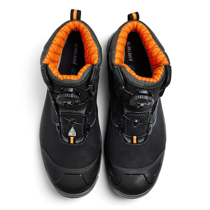 Blaklader® Elite 6" Freelock Safety Boot - 2255