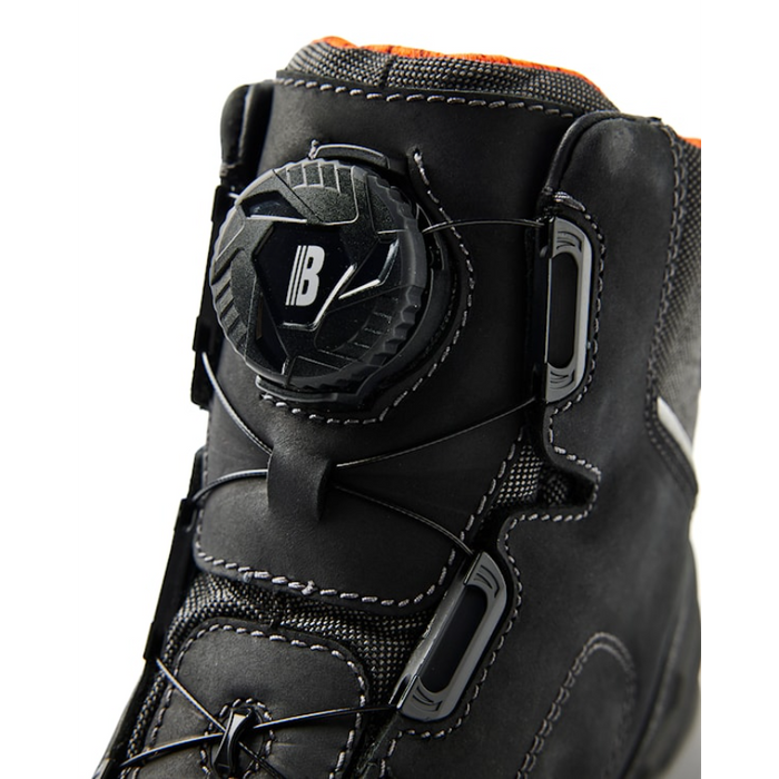 Blaklader® Elite 6" Freelock Safety Boot - 2255