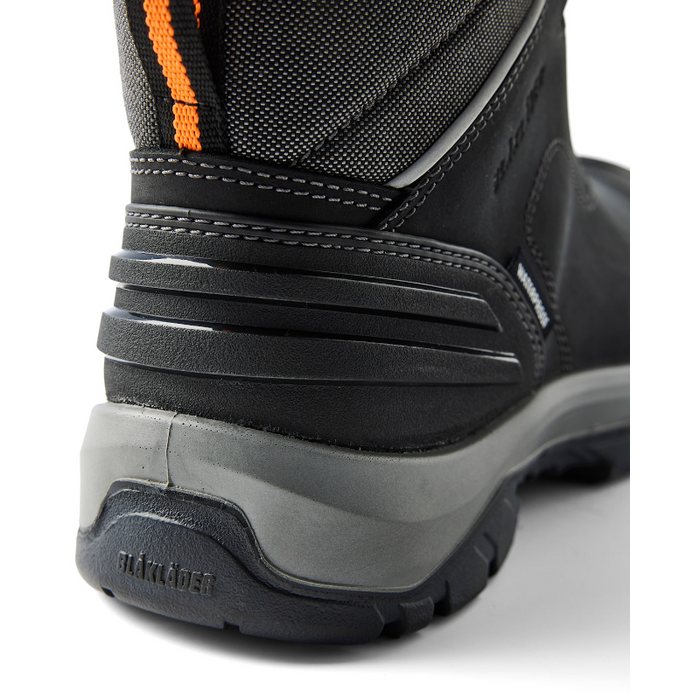 Blaklader® Elite 6" Freelock Safety Boot - 2255