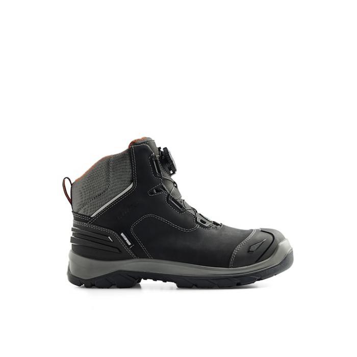 Blaklader® Elite 6" Freelock Safety Boot - 2255
