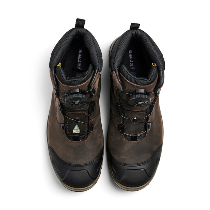 Blaklader® Elite 6" Freelock Safety Boot - 2255