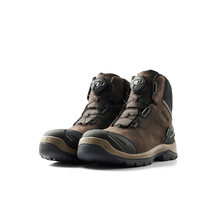 Blaklader® Elite 6" Freelock Safety Boot - 2255