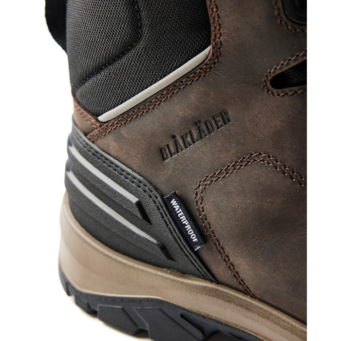 Blaklader® Elite 6" Freelock Safety Boot - 2255