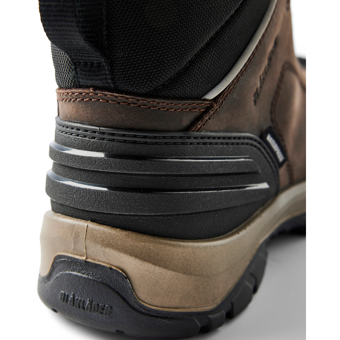 Blaklader® Elite 6" Freelock Safety Boot - 2255