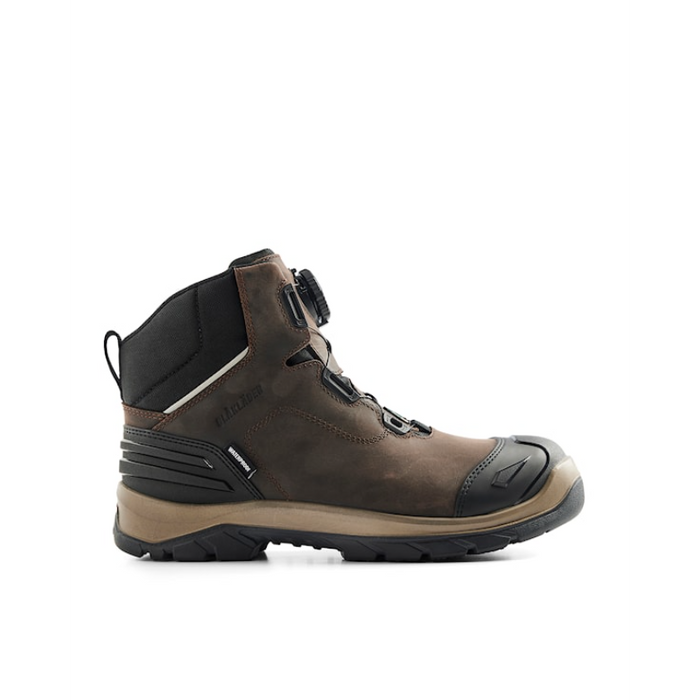 Blaklader® Elite 6" Freelock Safety Boot - 2255