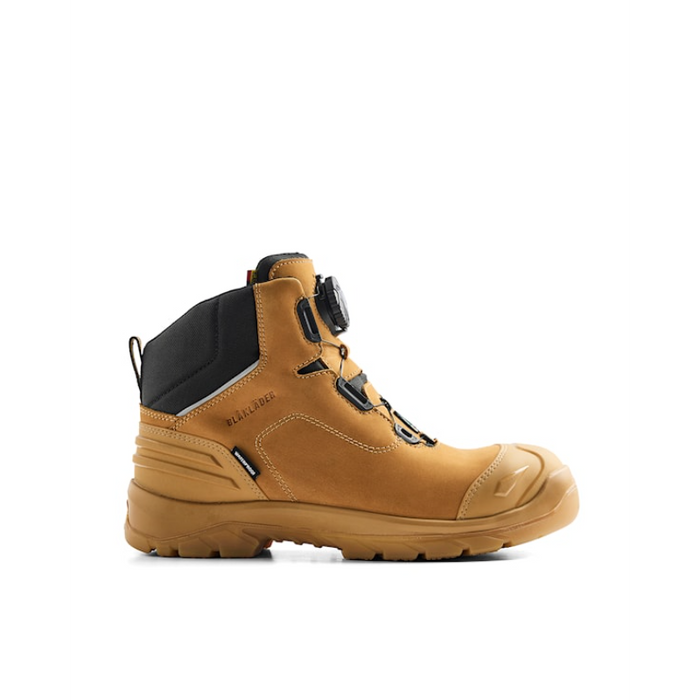 Blaklader® Elite 6" Freelock Safety Boot - 2255