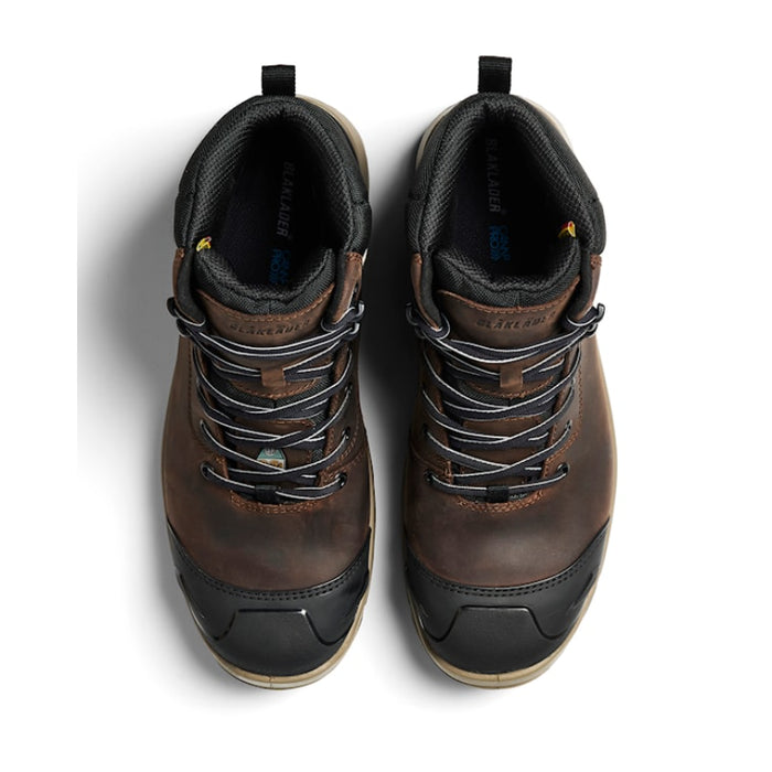 Blaklader® Elite 6" Safety Boot - 2259