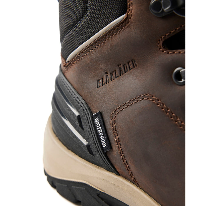 Blaklader® Elite 6" Safety Boot - 2259