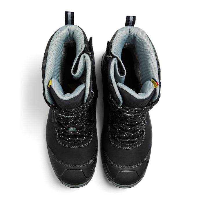 Blaklader® Elite 8" Safety Boot - 2257