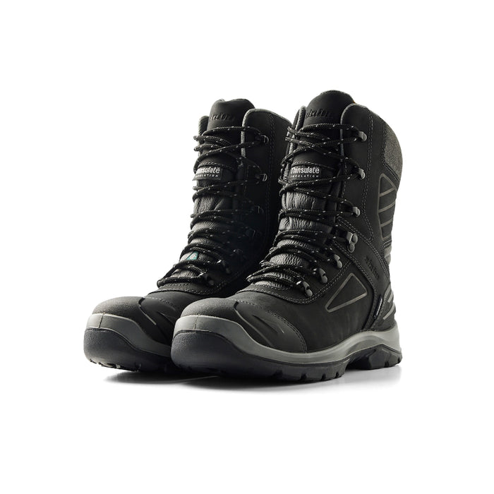 Blaklader® Elite 8" Safety Boot - 2257