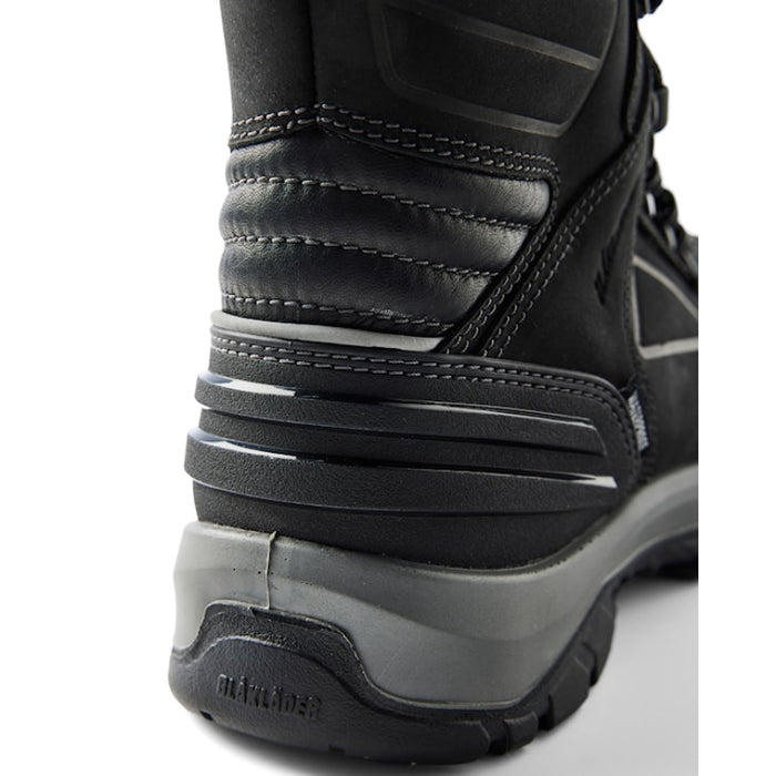 Blaklader® Elite 8" Safety Boot - 2257