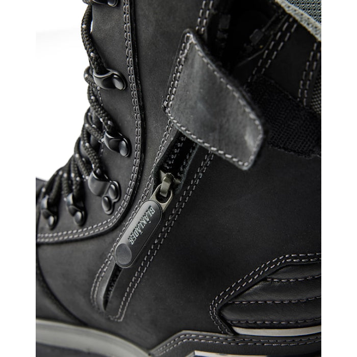 Blaklader® Elite 8" Safety Boot - 2257