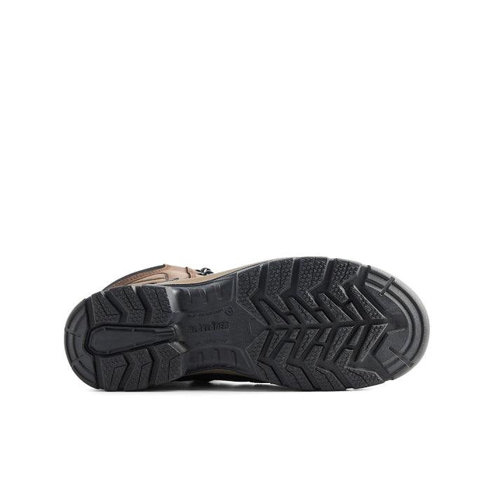 Blaklader® Elite 8" Safety Boot - 2257