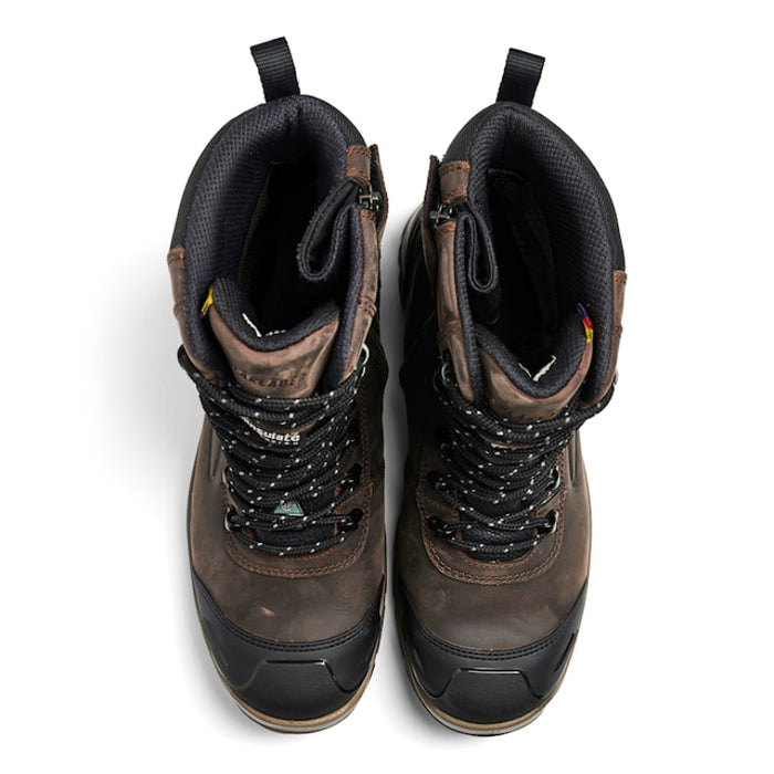 Blaklader® Elite 8" Safety Boot - 2257