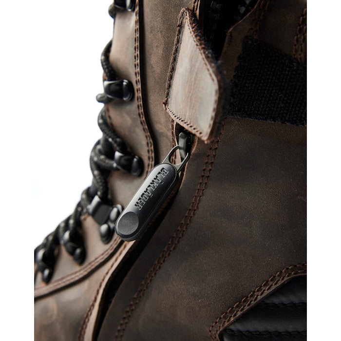 Blaklader® Elite 8" Safety Boot - 2257