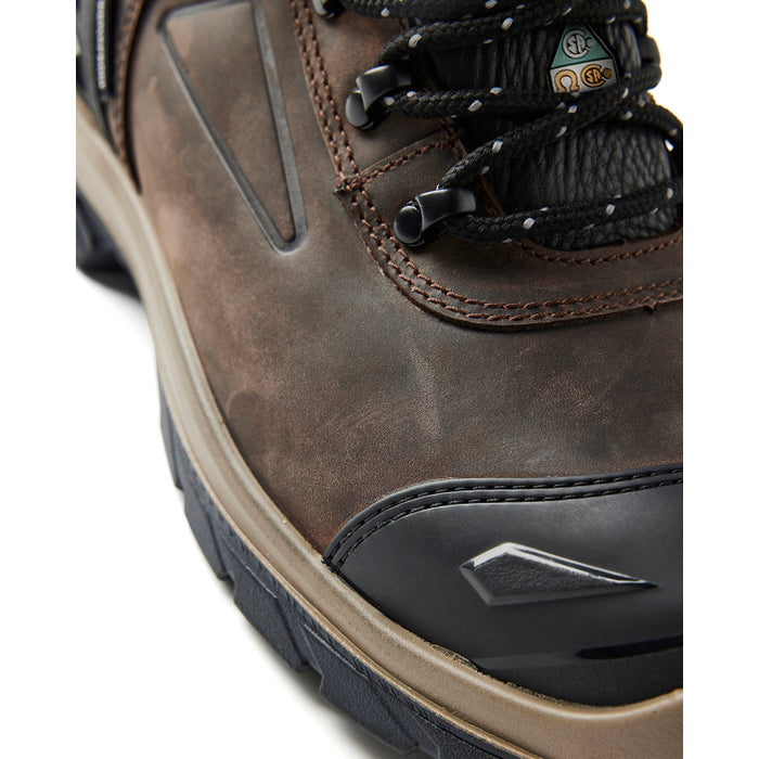 Blaklader® Elite 8" Safety Boot - 2257