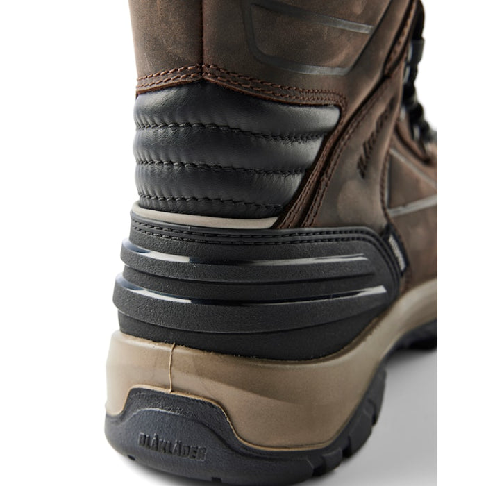 Blaklader® Elite 8" Safety Boot - 2257