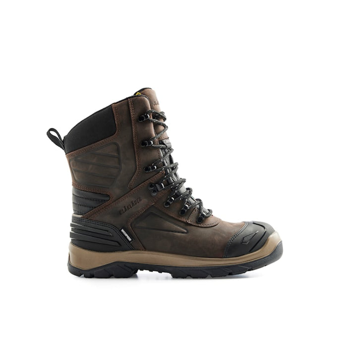 Blaklader® Elite 8" Safety Boot - 2257