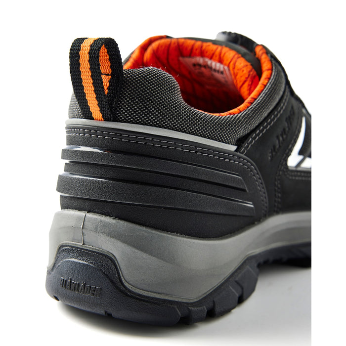 Blaklader® Elite Vented Safety Shoe - Black - 2251