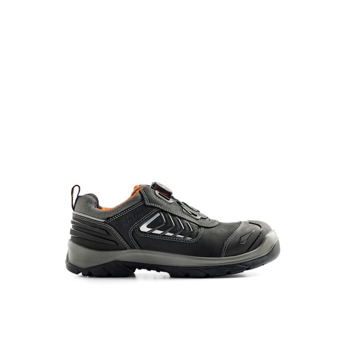 Blaklader® Elite Vented Safety Shoe - Black - 2251