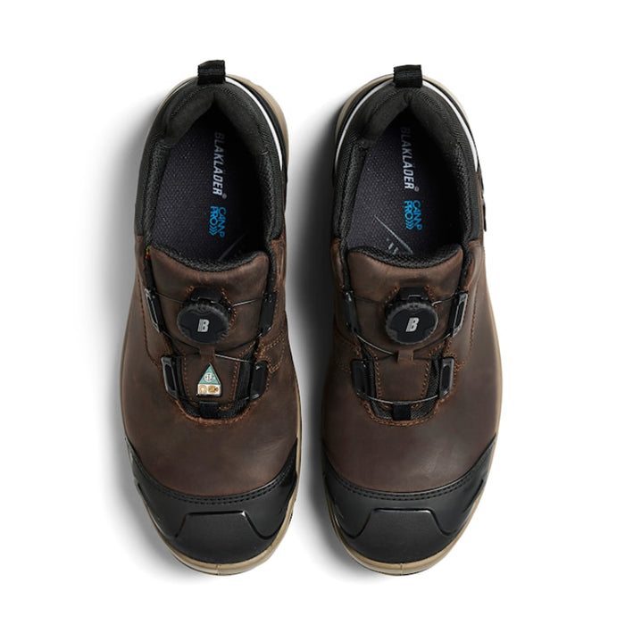 Blaklader® Elite Waterproof Safety Shoe - 2254