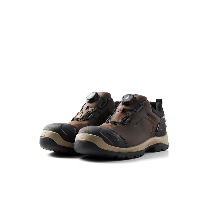 Blaklader® Elite Waterproof Safety Shoe - 2254