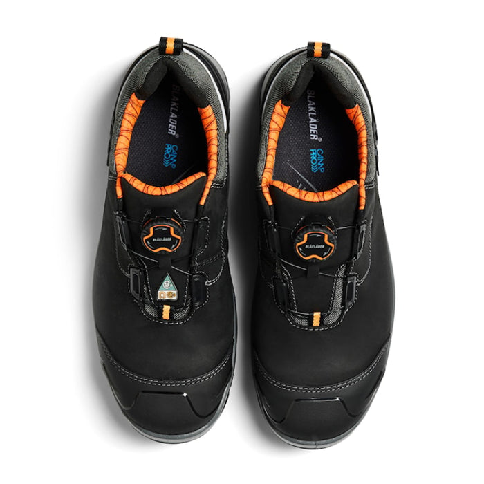 Blaklader® Elite Waterproof Safety Shoe - 2254