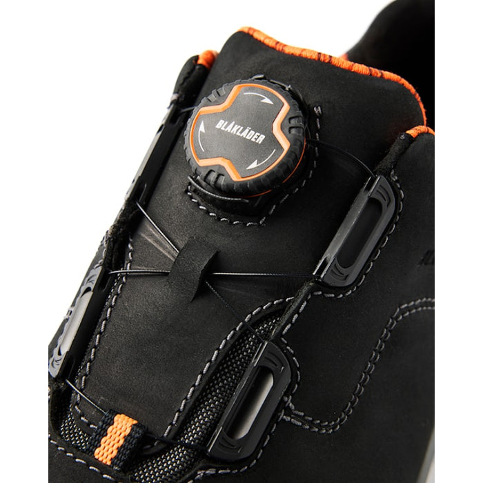 Blaklader® Elite Waterproof Safety Shoe - 2254