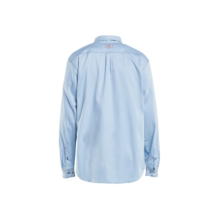 Blaklader® FR Button-Up Work Shirt - 3279