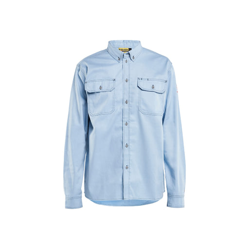 Blaklader® FR Button-Up Work Shirt - 3279
