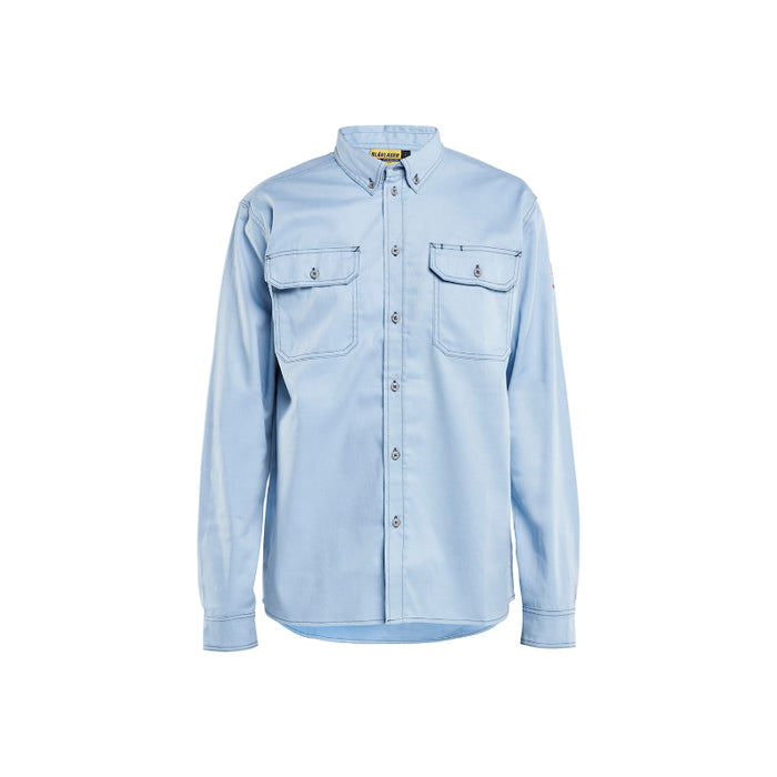Blaklader® FR Button-Up Work Shirt - 3279