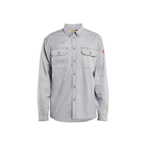 Blaklader® FR Button-Up Work Shirt - 3279