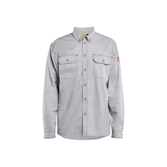 Blaklader® FR Button-Up Work Shirt - 3279
