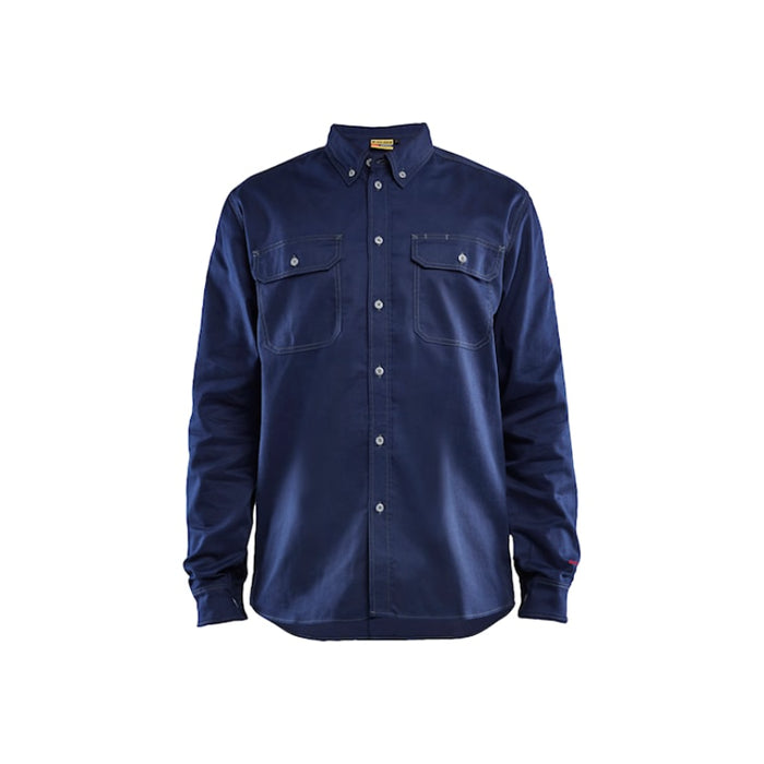 Blaklader® FR Button-Up Work Shirt - 3279