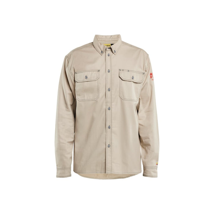 Blaklader® FR Button-Up Work Shirt - 3279