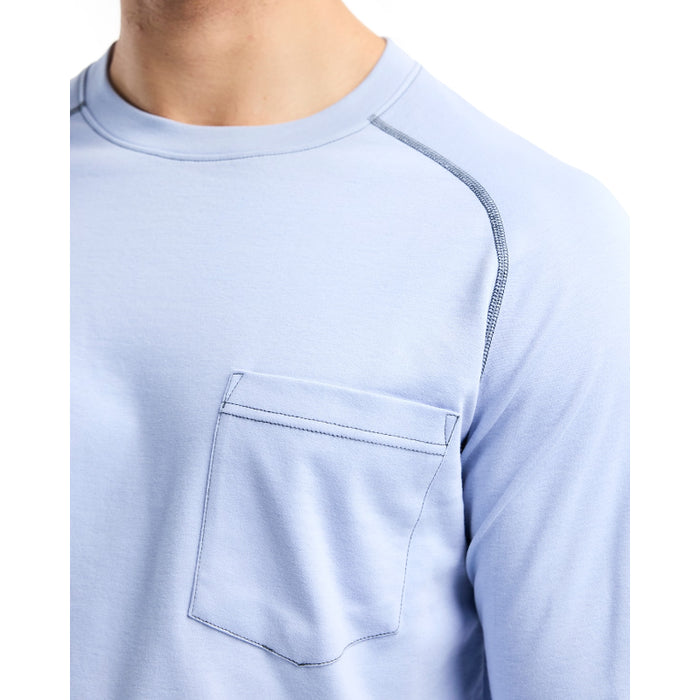 Blaklader® FR Light Long Sleeve Work T-shirt - 3493