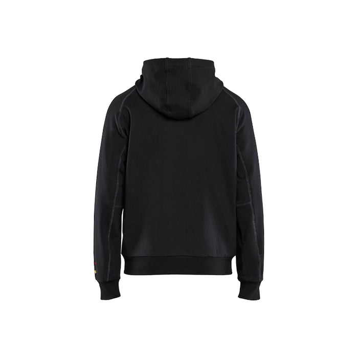 Blaklader® FR Zip Hooded Work Jacket - 3504