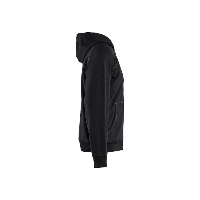 Blaklader® FR Zip Hooded Work Jacket - 3504
